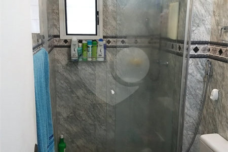 Apartamento à venda com 2 quartos, sendo 1 suíte,  em Vila Vermelha, São Paulo, SP