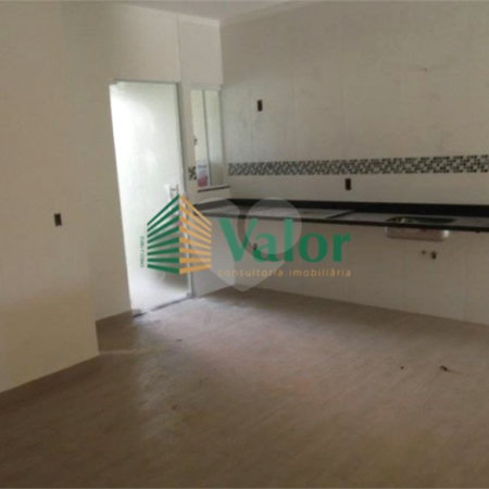 Casa térrea para venda no Jardim Gibertoni