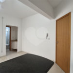Apartamento à venda com 1 quarto em Bosque das Juritis, Ribeirão Preto, SP