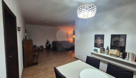 Apartamento à venda com 3 quartos, sendo 1 suíte, no Centro, Santa Bárbara D'oeste, SP