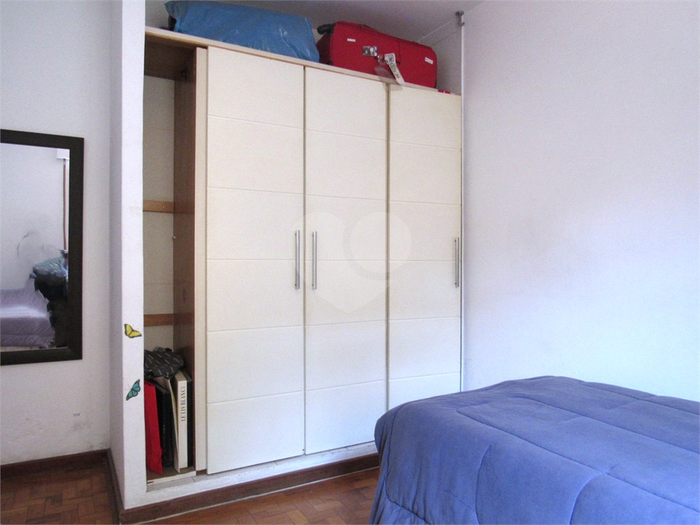 Casa à venda com 3 quartos em Moema, São Paulo, SP