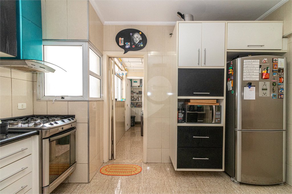 Apartamento à venda em Perdizes, São Paulo, SP