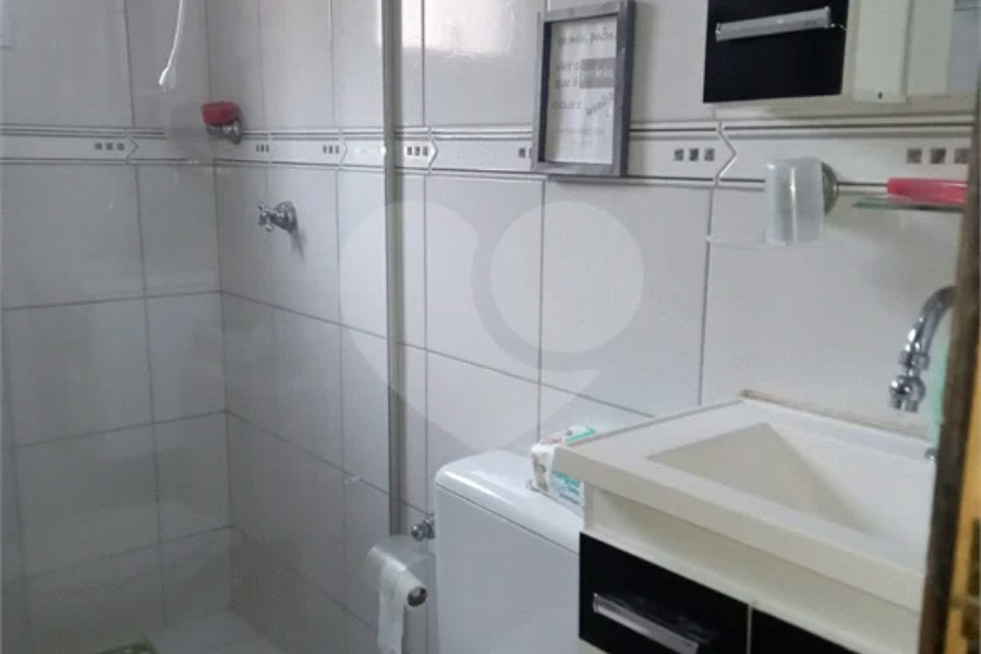 Sobrado à venda com 3 quartos, sendo 1 suíte, em Imirim, São Paulo, SP
