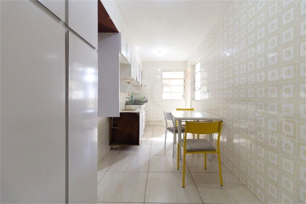 Apartamento à venda com 2 quartos em Saúde, São Paulo, SP