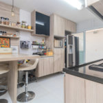 Casa à venda com 4 suítes no condomínio Vila Inglesa, São Paulo - SP
