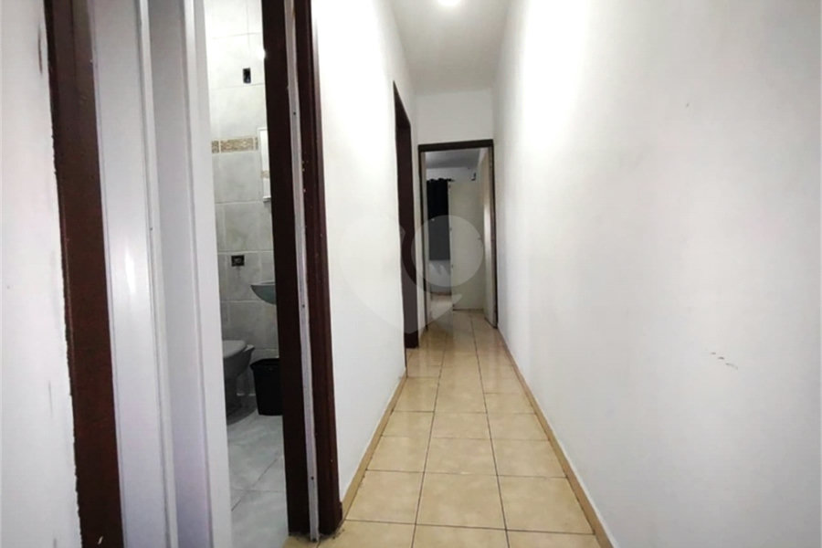 Casa à venda com 3 quartos, sendo 1 suíte, em Tucuruvi, São Paulo, SP