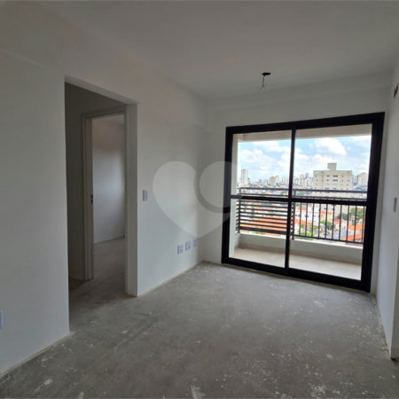 Apartamento à venda com 2 quartos, sendo 1 suíte, em Água Fria, São Paulo, SP