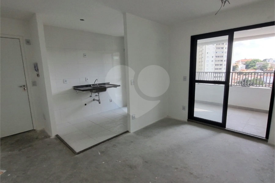 Apartamento à venda com 2 quartos, sendo 1 suíte, em Casa Verde, São Paulo, SP