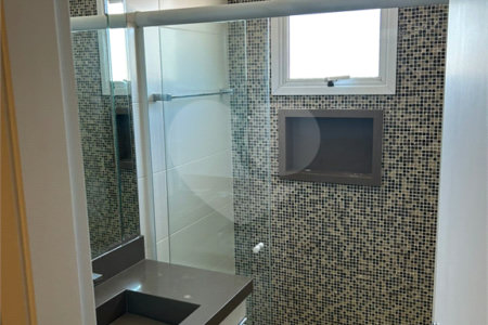 Apartamento à venda com 2 suítes em Vila Lúcia Elvira, São Paulo, SP
