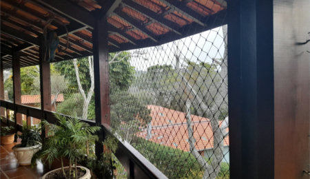 Casa à venda com 7 suítes em Área Rural de Serra Negra, Serra Negra, SP