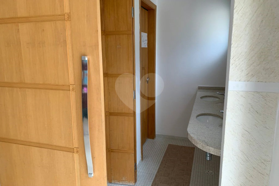 Apartamento à venda com 2 quartos, sendo 1 suíte, em Santana, São Paulo, SP