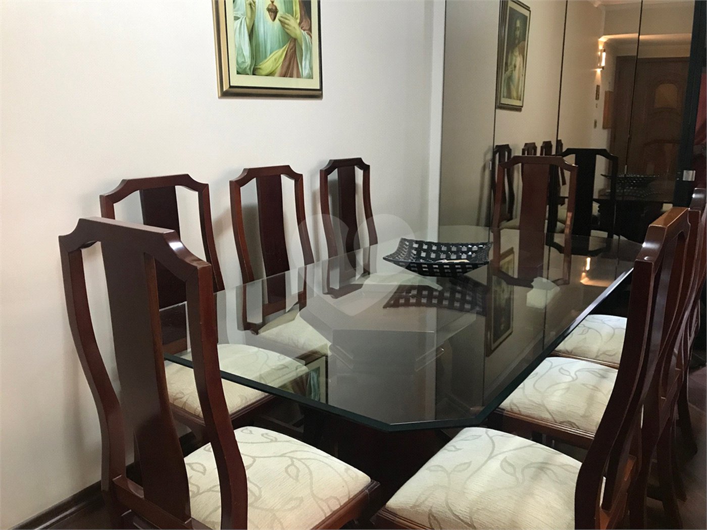 Apartamento à venda com 2 quartos em Água Fria, São Paulo, SP