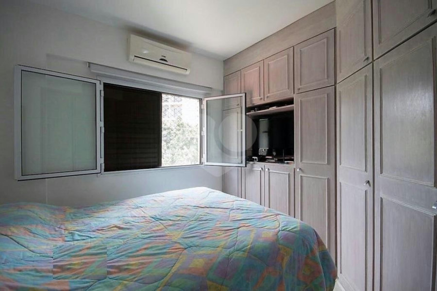 Apartamento à venda ou para alugar com 2 quartos em Vila Mascote, São Paulo, SP
