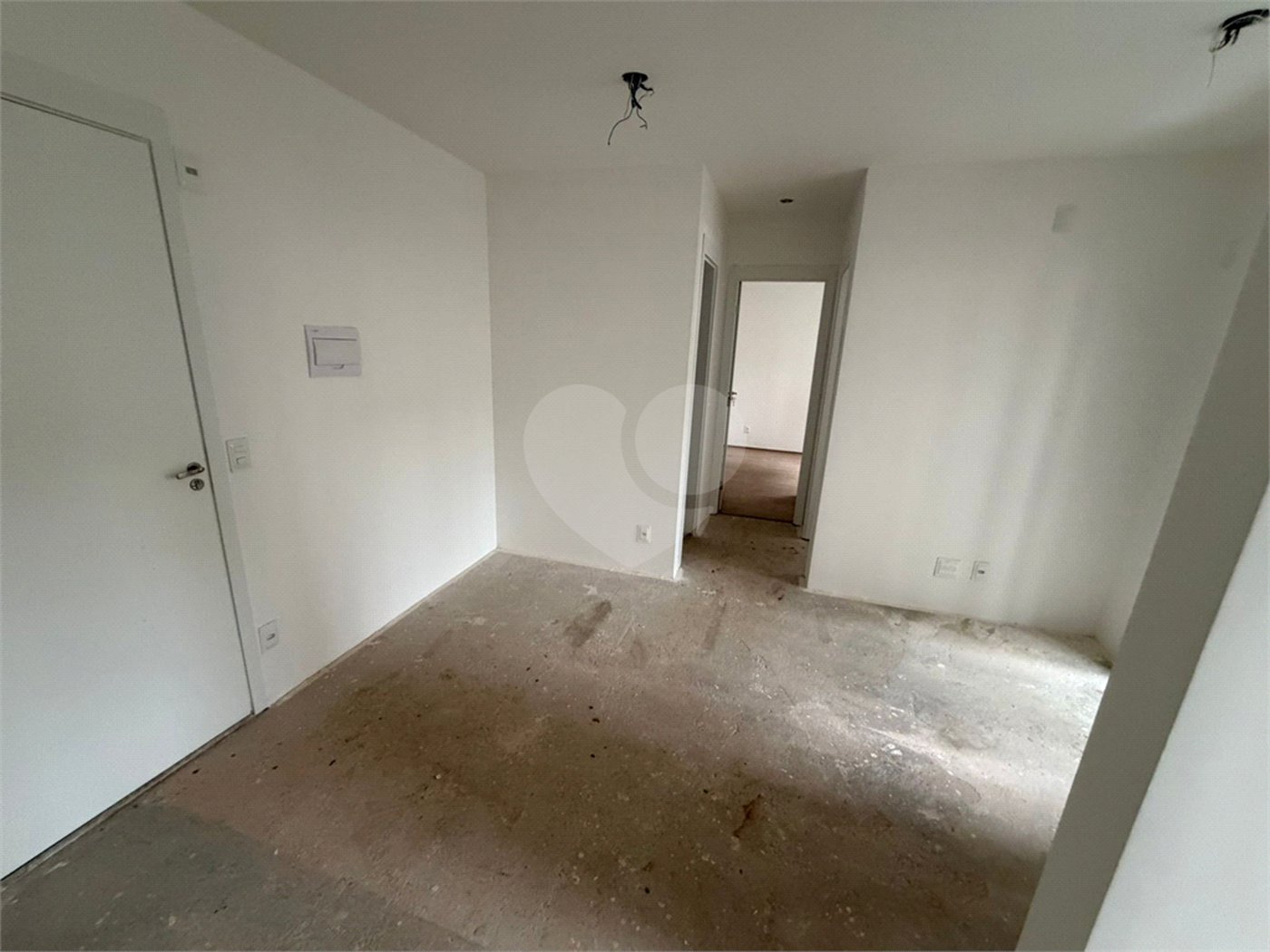 Apartamento à venda com 2 quartos em Santana, São Paulo, SP