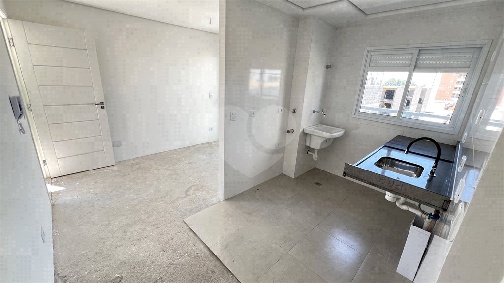 Apartamento para alugar com 1 quarto em Santana, São Paulo, SP