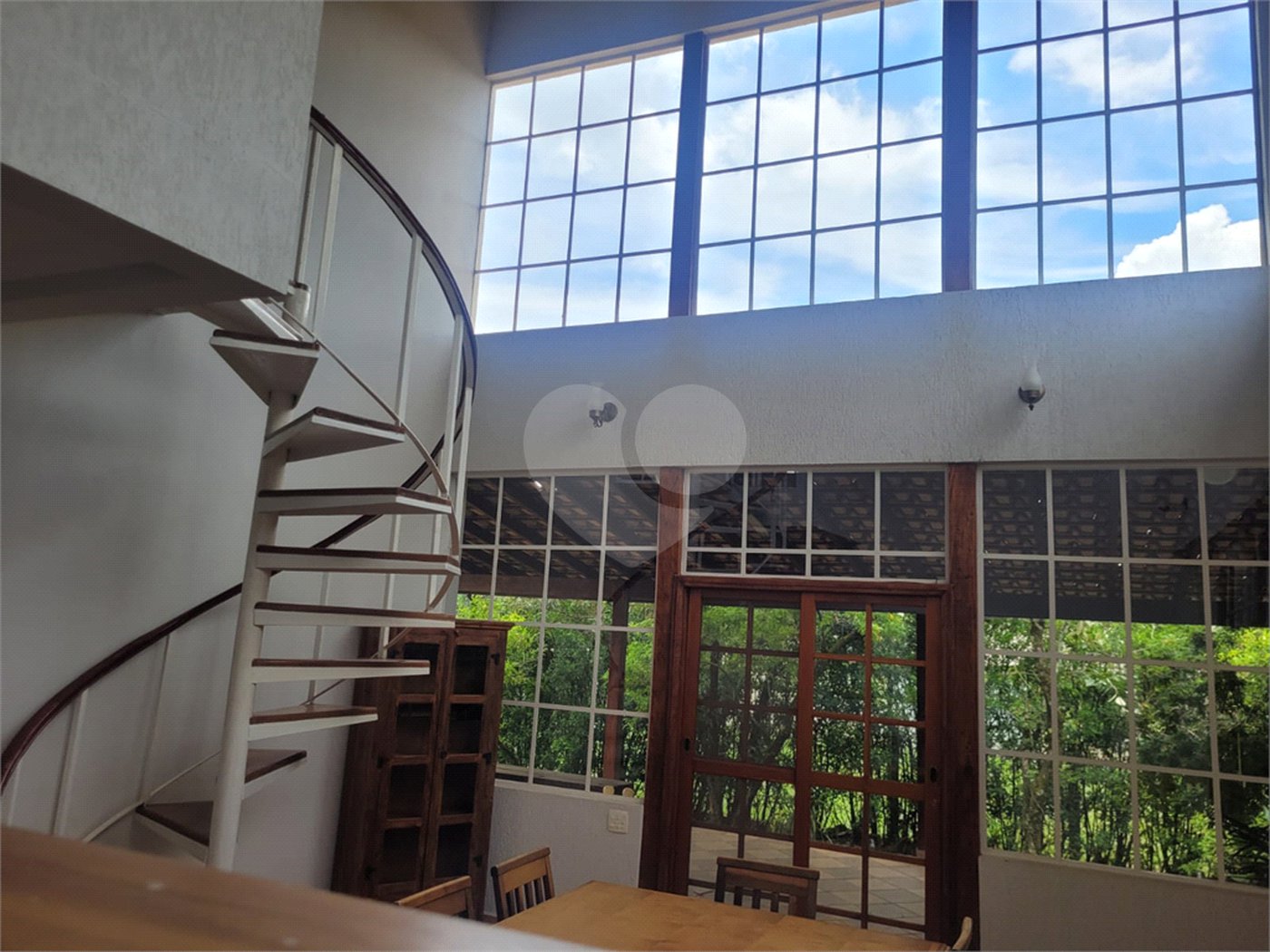Chácara à venda com 5 quartos, sendo 1 suíte, em Chácara Residencial Paraíso Marriot, Itu, SP