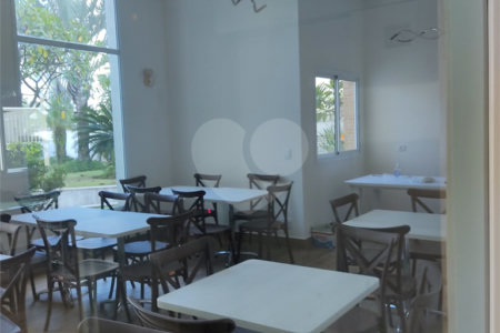 Apartamento à venda com 3 suítes em Água Fria, São Paulo, SP