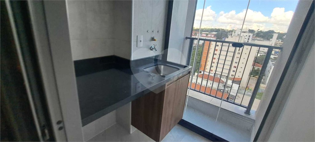 Apartamento à venda com 2 suítes em Indianópolis, São Paulo, SP