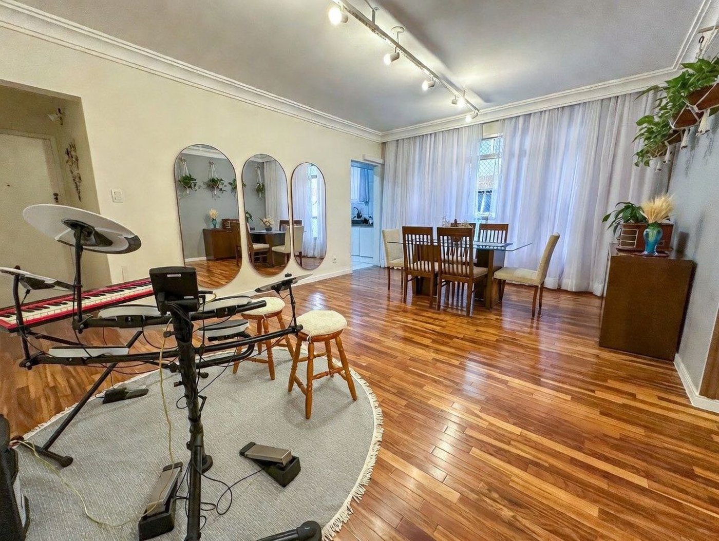 Apartamento com 3 dormitórios à venda, 139 m² por R$ 920.000,00 - Marapé - Santos/SP