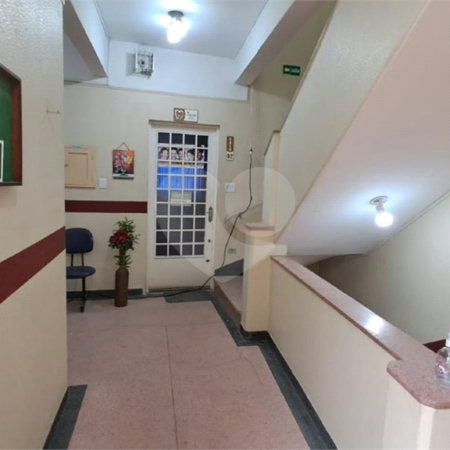 Sala à venda em Tucuruvi, São Paulo, SP