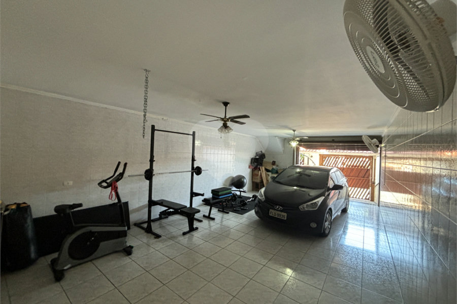 Sobrado à venda com 4 suítes em Vila Guilherme, São Paulo, SP