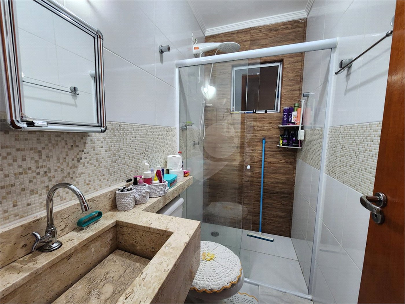 Casa à venda com 2 quartos no condomínio Irmã Filomena, São Paulo - SP