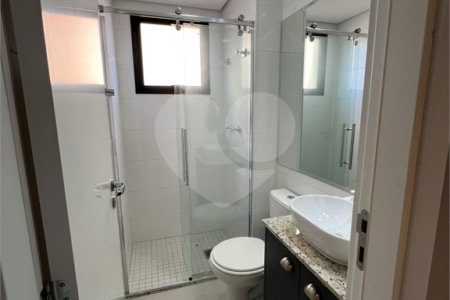 Apartamento à venda com 2 quartos, sendo 1 suíte, em Santa Teresinha, São Paulo, SP