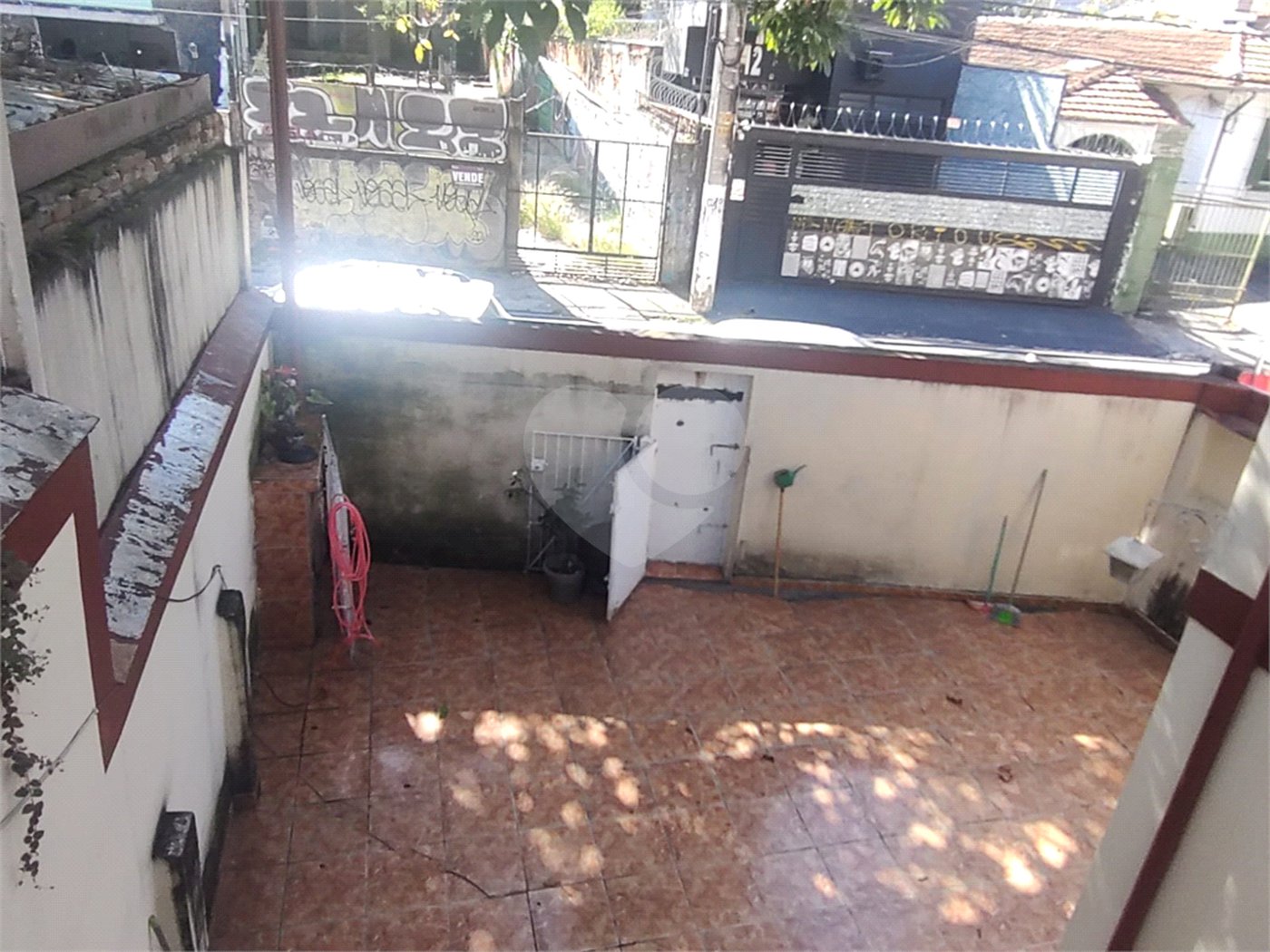 Sobrado à venda com 3 quartos em Pinheiros, São Paulo, SP