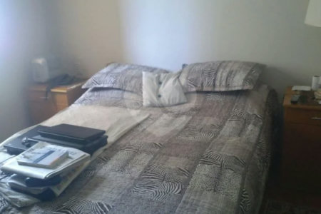 Apartamento à venda com 3 suítes em MORUMBI, São Paulo, SP
