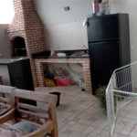Casa à venda com 3 quartos, sendo 1 suíte,  no condomínio Forest Hills, Guarulhos - SP