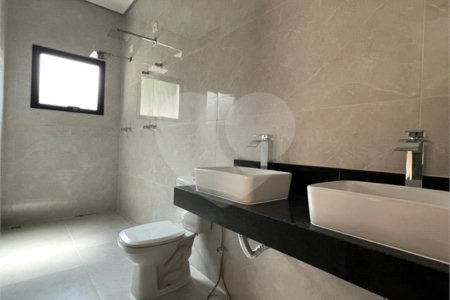 Casa à venda com 3 suítes no condomínio Spazio Design, Bragança Paulista - SP