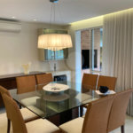 Apartamento para alugar com 3 suítes em Granja Julieta, São Paulo, SP
