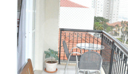 Apartamento à venda com 4 quartos, sendo 1 suíte,  em Vila Guilherme, São Paulo, SP