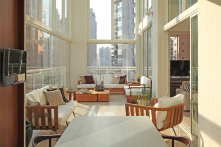 Apartamento à venda com 3 suítes em Vila Mariana, São Paulo, SP