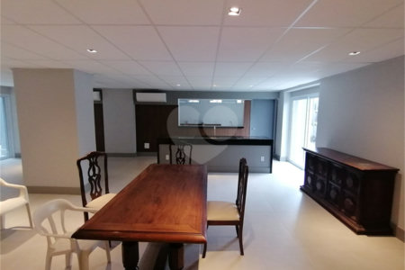 Apartamento à venda com 3 quartos, sendo 1 suíte, em Jardim Paulista, São Paulo, SP