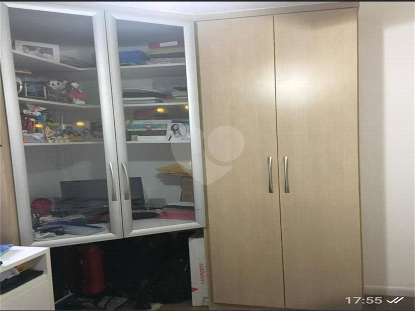 Apartamento à venda com 2 quartos em Aclimação, São Paulo, SP