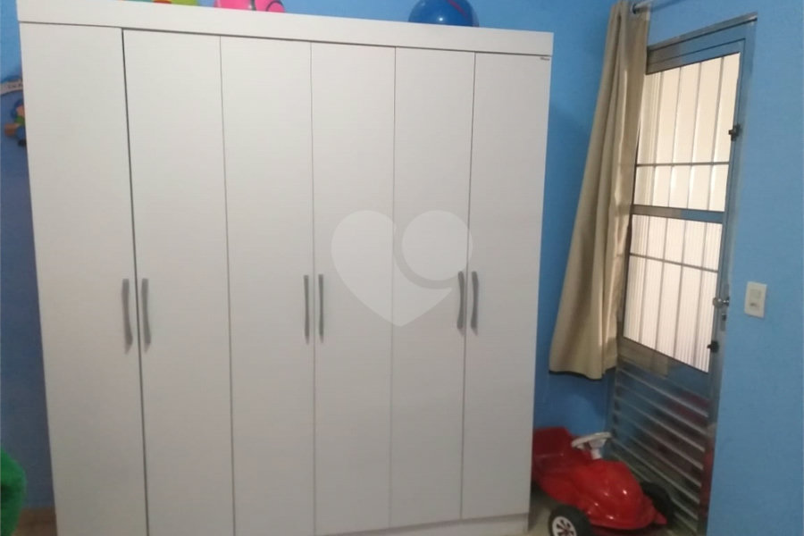 Sobrado à venda com 5 quartos no Brasilândia, São Paulo, SP