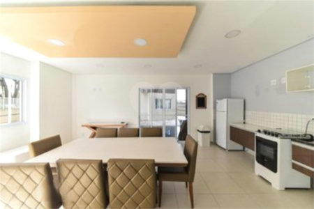 Apartamento para alugar com 2 quartos em Demarchi, São Bernardo do Campo, SP