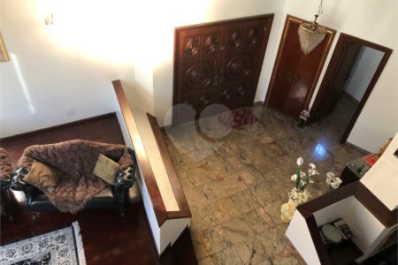 Casa à venda com 3 suítes em Fazenda Morumbi, São Paulo, SP