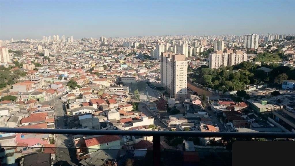 Apartamento à venda com 3 quartos, sendo 1 suíte, em Vila Nova Cachoeirinha, São Paulo, SP