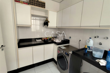 Casa em condomínio à venda com 4 suítes em Parque Residencial Villa dos Inglezes, Sorocaba, SP