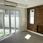 Casa à venda com 4 quartos, sendo 2 suítes, no condomínio Residencial Floresta, São Paulo - SP