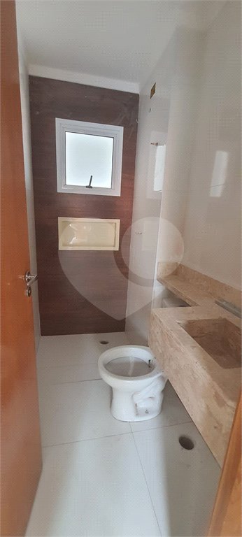 Casa à venda com 2 quartos em Vila Gustavo, São Paulo, SP