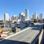 Studio à venda com 1 quarto em Vila Mariana, São Paulo, SP