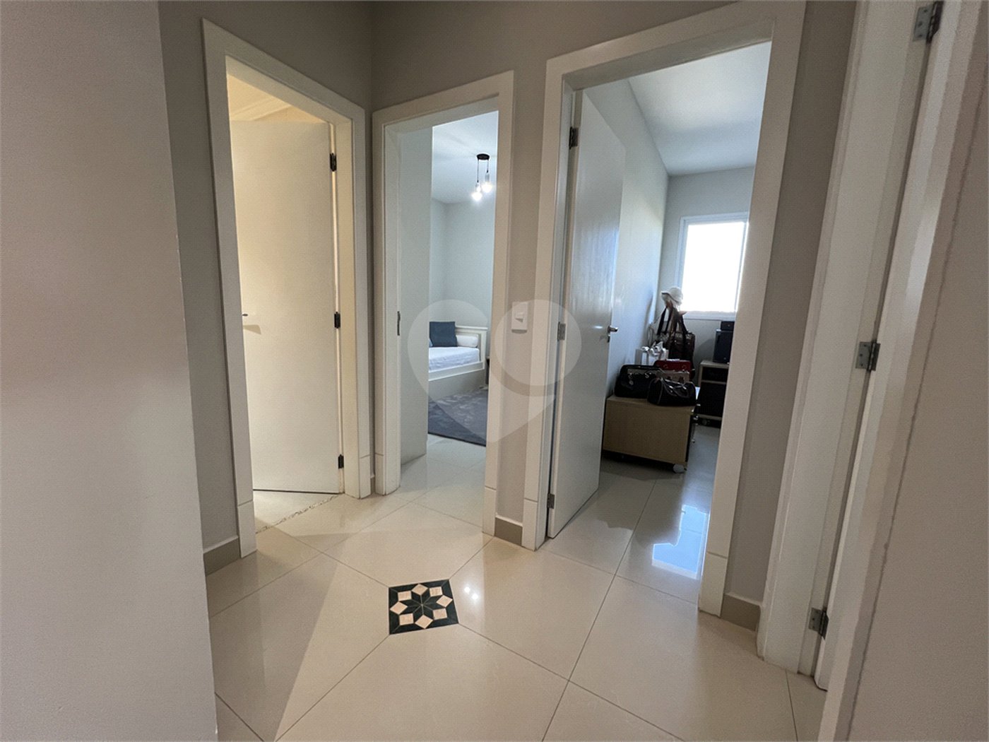 Apartamento à venda com 4 quartos, sendo 2 suítes, em Vila Sfeir, Indaiatuba, SP