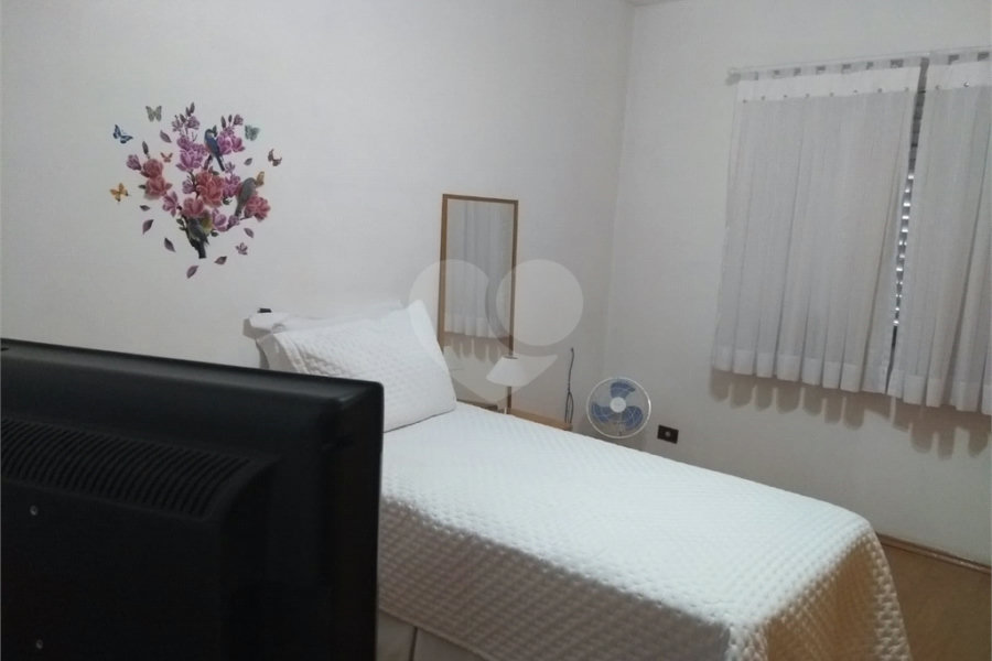 Sobrado à venda com 3 quartos, sendo 2 suítes,  em Tucuruvi, São Paulo, SP