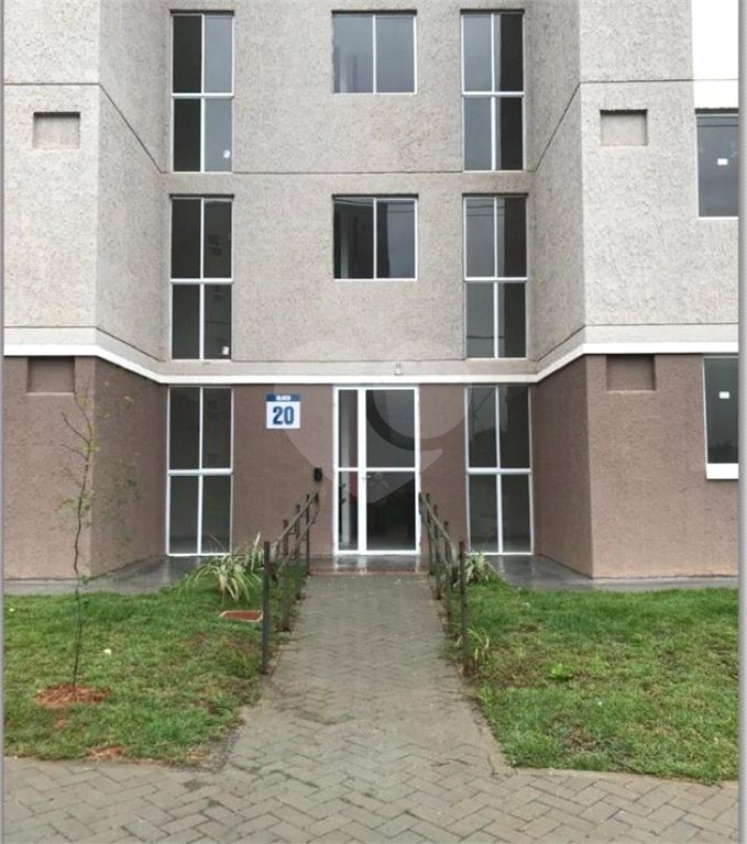 Apartamento à venda com 2 quartos em Campo Grande, Rio de Janeiro, RJ