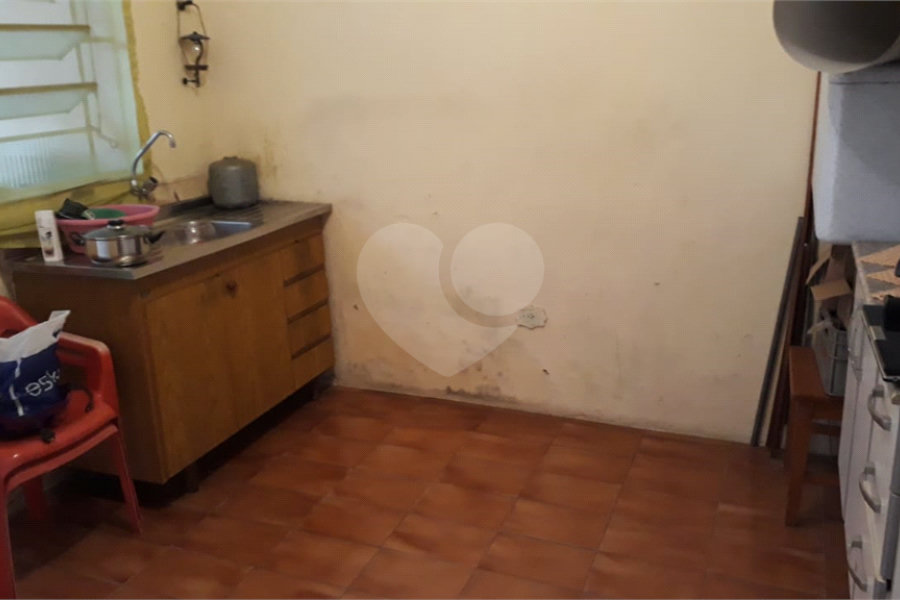 Casa à venda com 2 quartos, sendo 1 suíte, em Mandaqui, São Paulo, SP