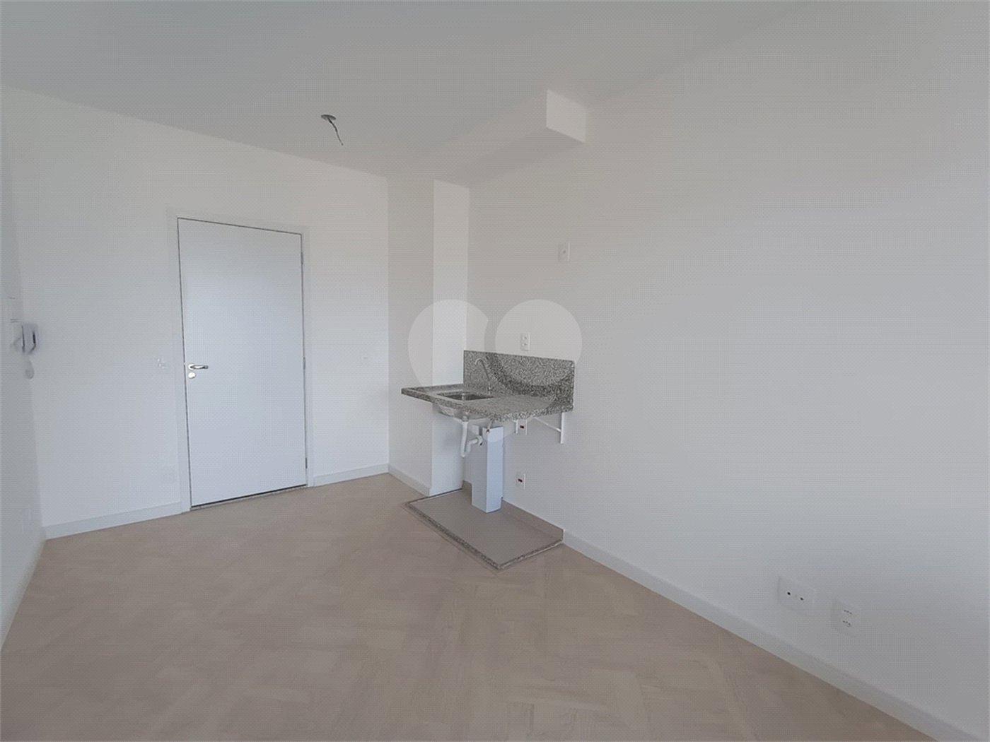 Apartamento à venda em Vila Clementino, São Paulo, SP