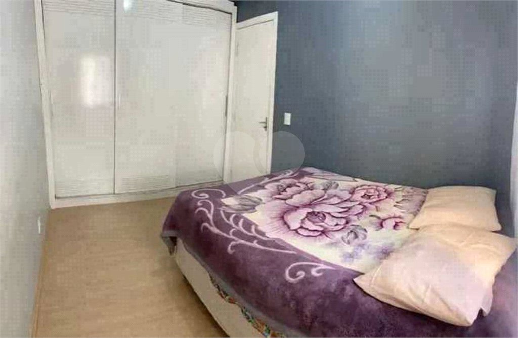 Apartamento à venda com 2 quartos em Wanel Ville, Sorocaba, SP